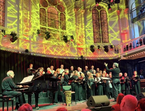 PARADISO KORENDAGEN Amsterdam