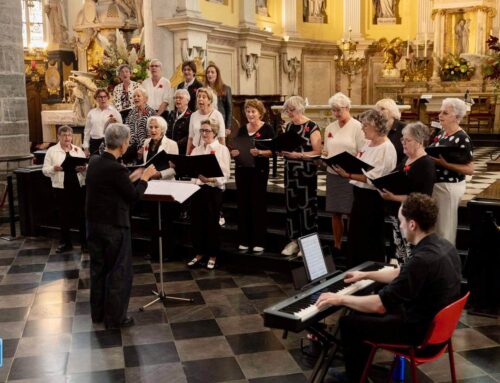 Optreden Cultureel Lint Weert