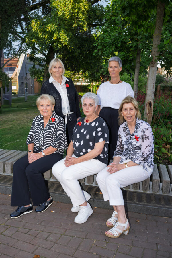 Muziekcommissie